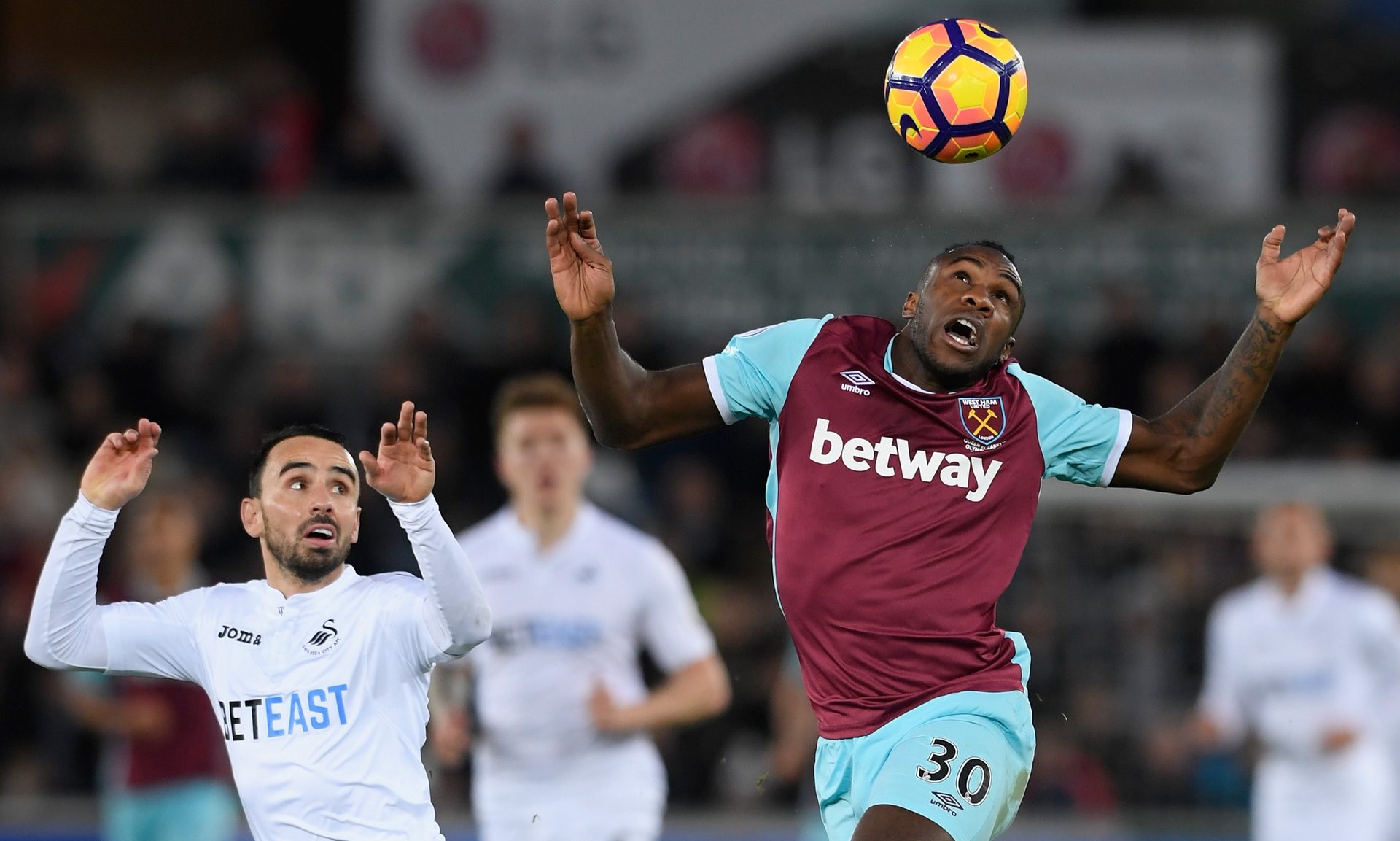 寄托着球迷 寄托着球迷